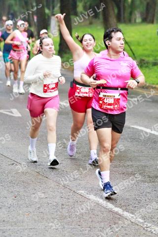 Foto del BARBIE RUN GUADALAJARA a las 07:07