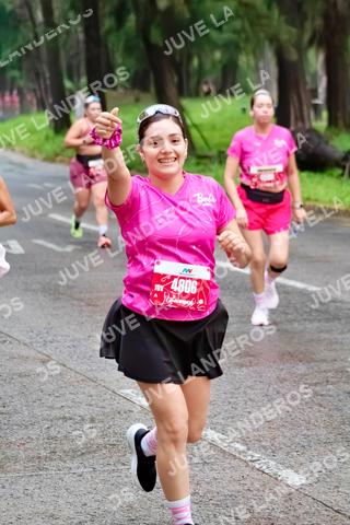 Foto del BARBIE RUN GUADALAJARA a las 07:01
