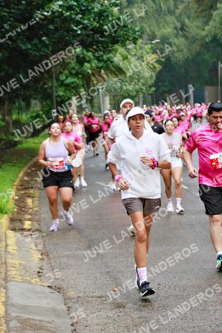 Foto del BARBIE RUN GUADALAJARA a las 07:06