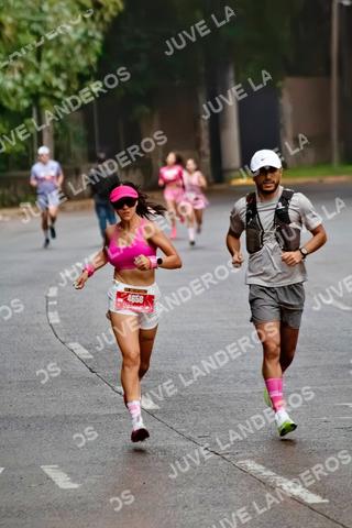 Foto del BARBIE RUN GUADALAJARA a las 06:57