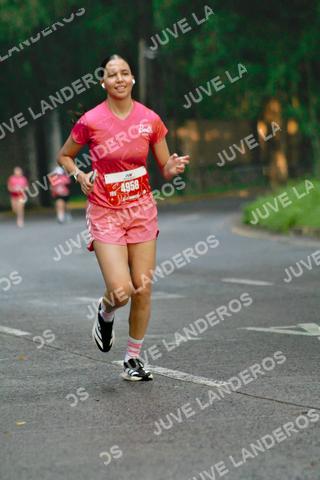 Foto del BARBIE RUN GUADALAJARA a las 07:19