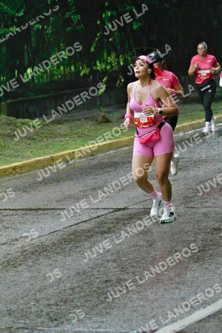 Foto del BARBIE RUN GUADALAJARA a las 07:36
