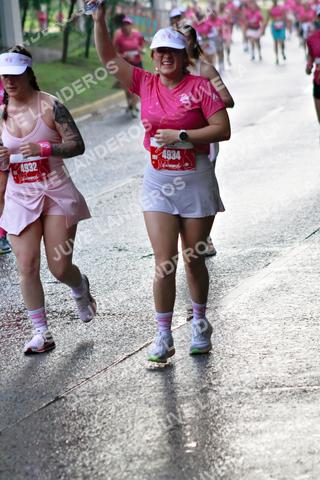 Foto del BARBIE RUN GUADALAJARA a las 07:37