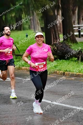 Foto del BARBIE RUN GUADALAJARA a las 06:58