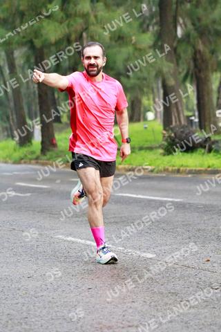 Foto del BARBIE RUN GUADALAJARA a las 07:15