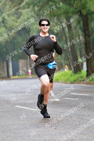 Foto del BARBIE RUN GUADALAJARA a las 07:17