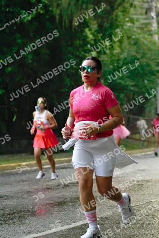 Foto del BARBIE RUN GUADALAJARA a las 07:39