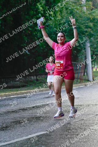 Foto del BARBIE RUN GUADALAJARA a las 07:40