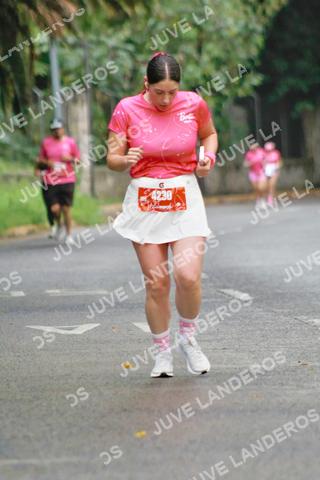 Foto del BARBIE RUN GUADALAJARA a las 07:23