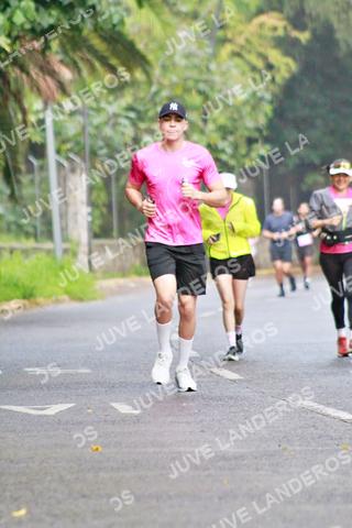 Foto del BARBIE RUN GUADALAJARA a las 07:12