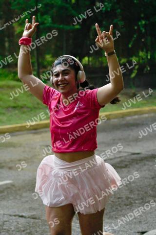 Foto del BARBIE RUN GUADALAJARA a las 07:39
