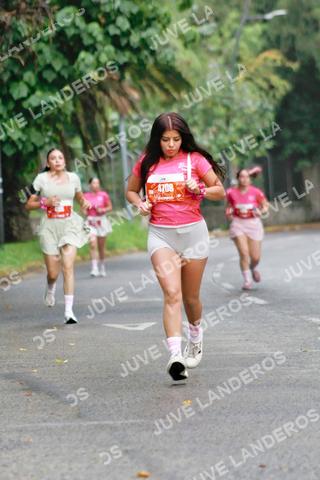 Foto del BARBIE RUN GUADALAJARA a las 07:23