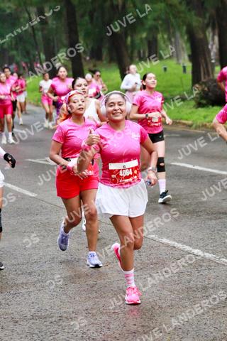 Foto del BARBIE RUN GUADALAJARA a las 07:04