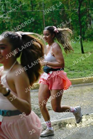 Foto del BARBIE RUN GUADALAJARA a las 07:38