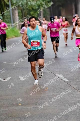 Foto del BARBIE RUN GUADALAJARA a las 06:59