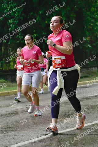 Foto del BARBIE RUN GUADALAJARA a las 07:43