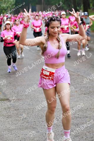 Foto del BARBIE RUN GUADALAJARA a las 07:05