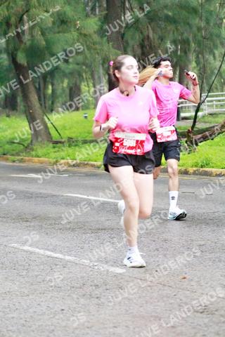 Foto del BARBIE RUN GUADALAJARA a las 07:08