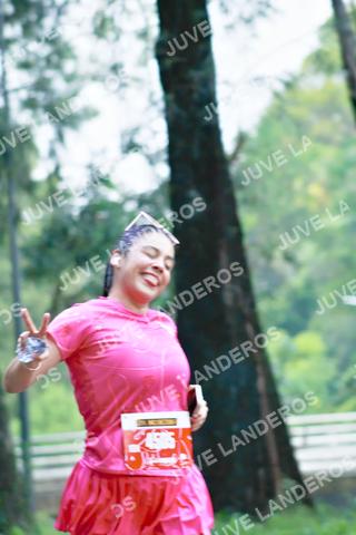 Foto del BARBIE RUN GUADALAJARA a las 07:25