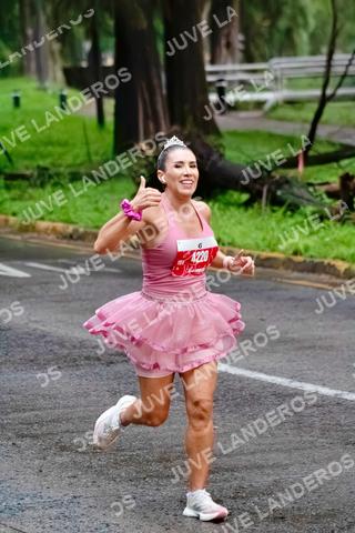 Foto del BARBIE RUN GUADALAJARA a las 06:57