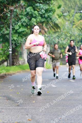 Foto del BARBIE RUN GUADALAJARA a las 07:14