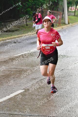 Foto del BARBIE RUN GUADALAJARA a las 07:48