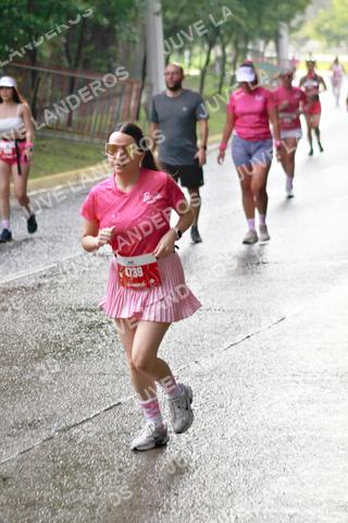 Foto del BARBIE RUN GUADALAJARA a las 07:46