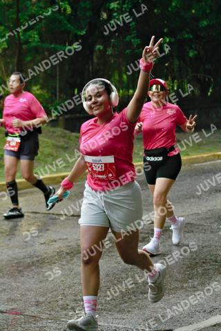 Foto del BARBIE RUN GUADALAJARA a las 07:38