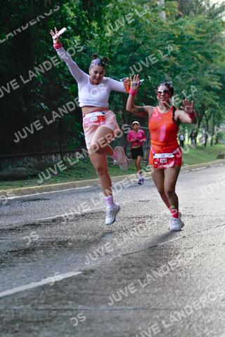 Foto del BARBIE RUN GUADALAJARA a las 07:40