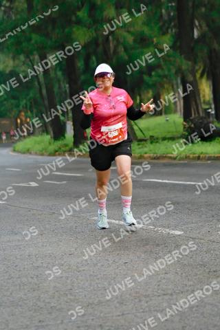 Foto del BARBIE RUN GUADALAJARA a las 07:20
