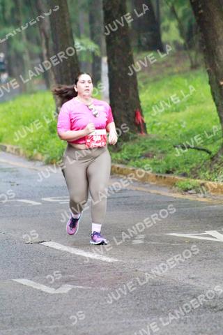 Foto del BARBIE RUN GUADALAJARA a las 07:10