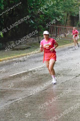 Foto del BARBIE RUN GUADALAJARA a las 07:35