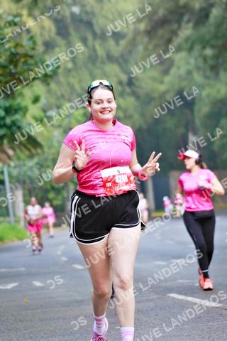 Foto del BARBIE RUN GUADALAJARA a las 07:14