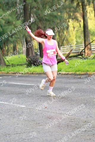 Foto del BARBIE RUN GUADALAJARA a las 07:19