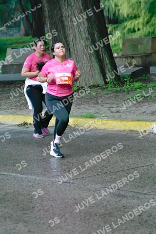 Foto del BARBIE RUN GUADALAJARA a las 07:50