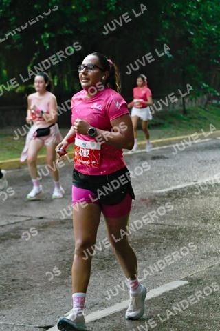 Foto del BARBIE RUN GUADALAJARA a las 07:38