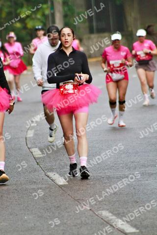 Foto del BARBIE RUN GUADALAJARA a las 07:10