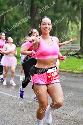 Foto del BARBIE RUN GUADALAJARA a las 07:07