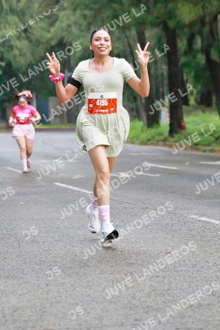 Foto del BARBIE RUN GUADALAJARA a las 07:23