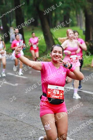 Foto del BARBIE RUN GUADALAJARA a las 07:04