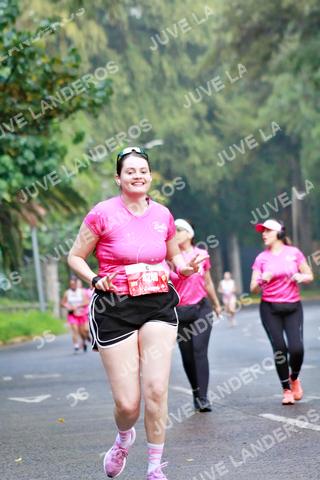 Foto del BARBIE RUN GUADALAJARA a las 07:14