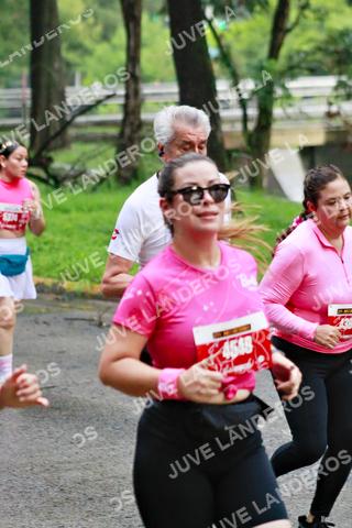 Foto del BARBIE RUN GUADALAJARA a las 07:04