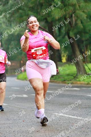 Foto del BARBIE RUN GUADALAJARA a las 07:17