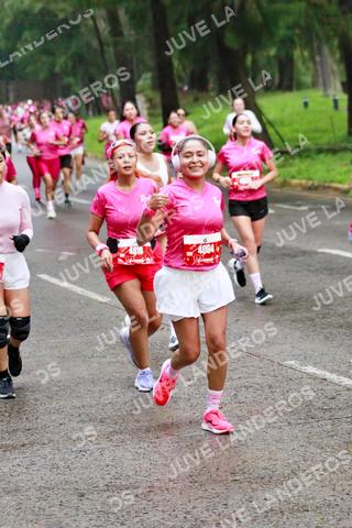 Foto del BARBIE RUN GUADALAJARA a las 07:04