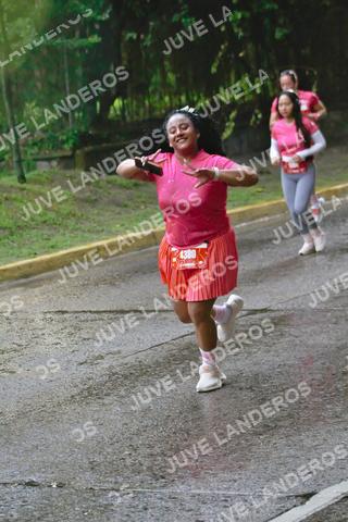 Foto del BARBIE RUN GUADALAJARA a las 07:36