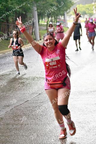 Foto del BARBIE RUN GUADALAJARA a las 07:46