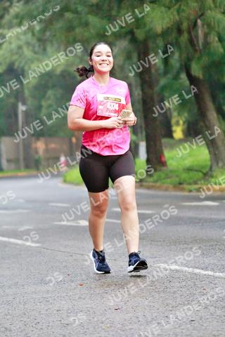 Foto del BARBIE RUN GUADALAJARA a las 07:17