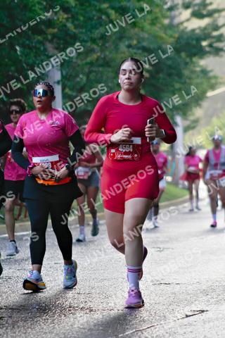 Foto del BARBIE RUN GUADALAJARA a las 07:40