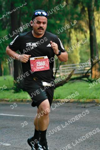 Foto del BARBIE RUN GUADALAJARA a las 07:20