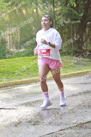 Foto del BARBIE RUN GUADALAJARA a las 07:43